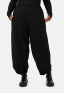 'Collina' Hose – Bequeme Tulpenhose mit elastischem Bund