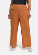 'Camilla' wide pants – natural, comfortable & versatile