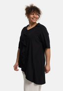 'Valeria' Tunika – feminin, fließend & elegant