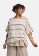 'Avina' Shirt – modern, airy & feminine