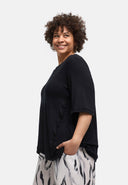 'Liva' tunic – comfortable, feminine & versatile