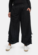 'Verde' pants – airy, natural & modernly relaxed