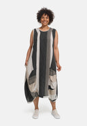 'Sorella' Kleid – natürlich, kunstvoll & ausdrucksstark