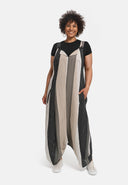 'Sorella' overalls – natural, extraordinary & comfortable