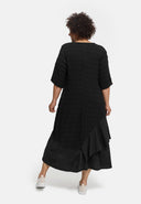 'Camilla' dress – flowing, natural & elegant