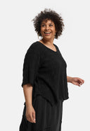 'Camilla' shirt – airy, natural & versatile