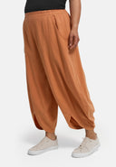 'Camilla' Ballonhose – luftig, modern & komfortabel