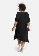 'Avena' dress – purist, airy & timeless
