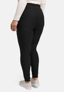 'Isaline' Leggings – high-waist, opaque & with pocket