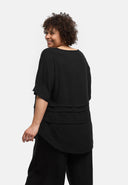 'Zaya' Shirt – fließend, feminin & modern leicht